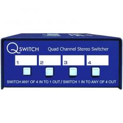 ARX Q SWITCH